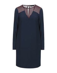 Короткое платье Trussardi Jeans