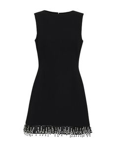 Короткое платье Christopher Kane