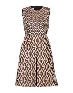 Короткое платье Gucci