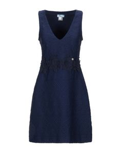Короткое платье Blumarine