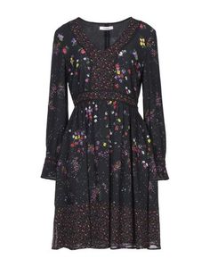 Короткое платье Blugirl Blumarine