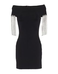 Короткое платье Christopher Kane