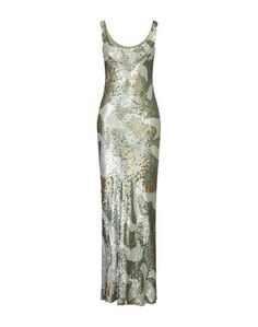 Длинное платье Jenny Packham