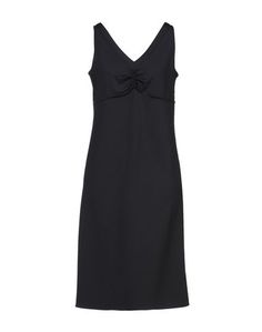 Платье до колена Maison Margiela