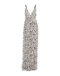 Длинное платье Proenza Schouler