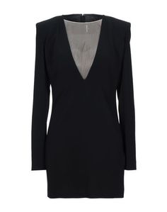 Короткое платье Dsquared2