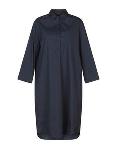 Короткое платье Antonelli