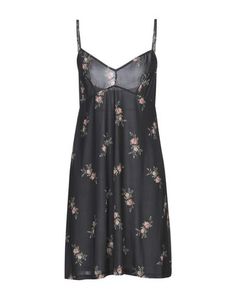 Короткое платье Zimmermann