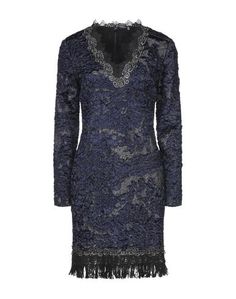 Короткое платье Elie Tahari