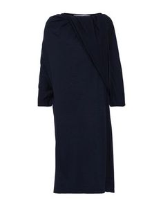 Платье до колена Chalayan