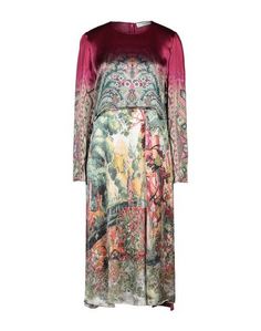 Платье до колена Etro
