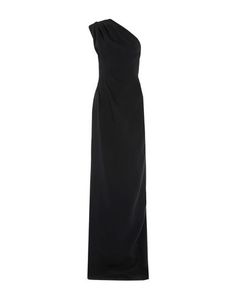 Длинное платье Dsquared2