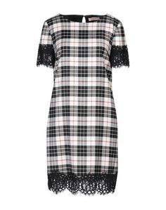 Короткое платье Twinset