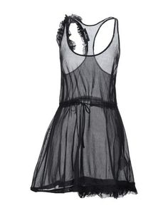 Короткое платье Dsquared2