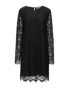 Короткое платье Blumarine