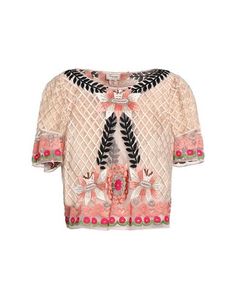 Блузка Temperley London