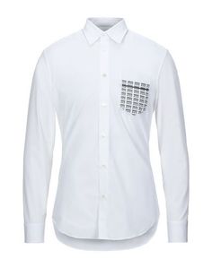 Pубашка Maison Margiela