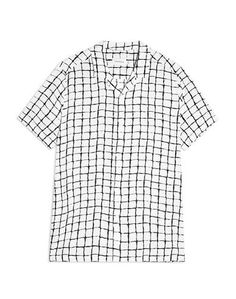 Pубашка Topman