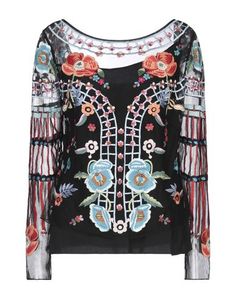 Блузка Temperley London