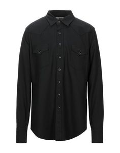 Pубашка Saint Laurent