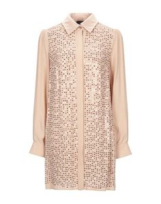 Короткое платье Elisabetta Franchi