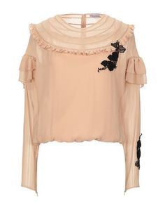 Блузка RED Valentino