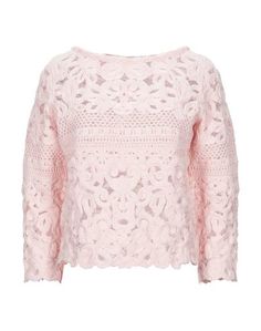 Блузка Ermanno Scervino