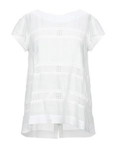 Блузка Ermanno Scervino