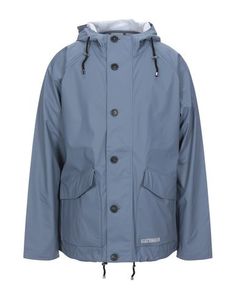 Легкое пальто Stutterheim