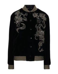 Куртка Saint Laurent