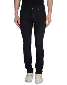 Джинсовые брюки 7 For All Mankind