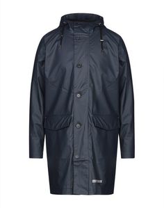 Легкое пальто Stutterheim