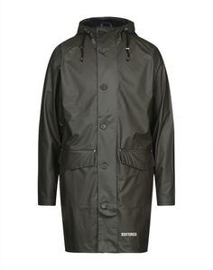 Легкое пальто Stutterheim