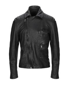 Куртка Bikkembergs