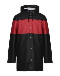 Легкое пальто Stutterheim