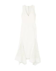Длинное платье Dion Lee