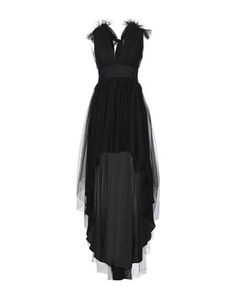 Короткое платье Elisabetta Franchi