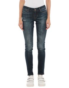 Джинсовые брюки Guess
