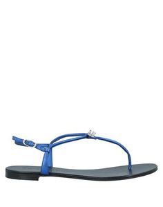 Вьетнамки Giuseppe Zanotti