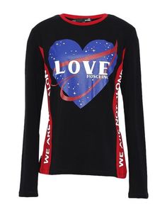 Футболка Love Moschino