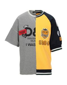 Толстовка Dolce & Gabbana