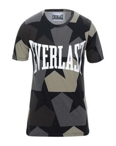 Футболка Everlast