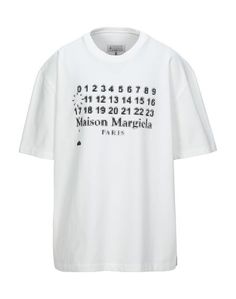Футболка Maison Margiela