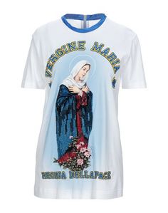 Футболка Dolce & Gabbana