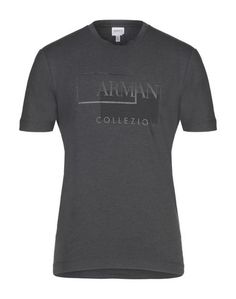 Футболка Armani Collezioni