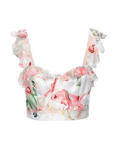 Топ без рукавов Philipp Plein