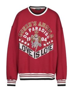 Толстовка Dolce & Gabbana