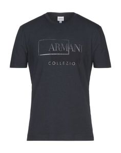 Футболка Armani Collezioni