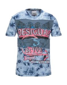 Футболка Desigual