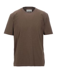 Футболка Maison Margiela